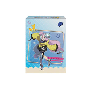 Pokemon Deck Box - Iono and Bellibolt
