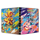 Ultra Pro - Pokemon Portfolio 9-Pocket Chaos Rising