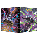 Ultra Pro - Pokemon Portfolio 9-Pocket Pitch Black