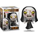 The Nun Pop! 1710