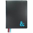 Dungeons & Dragons Premium Book Cover