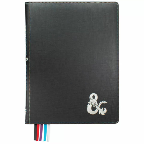 Dungeons & Dragons Premium Book Cover