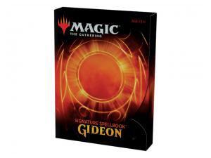 MTG Signature Spellbook - Gideon