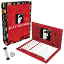 Scattergories - New Edtion