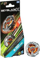 Beyblade X - Booster Single Top Assortment