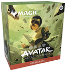 MTG Prerelease Kit - Avatar: The Last Airbender