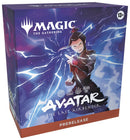 MTG Prerelease Kit - Avatar: The Last Airbender