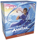 MTG Prerelease Kit - Avatar: The Last Airbender