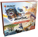 **PRE-ORDER** MTG Scene Display - Avatar: The Last Airbender