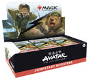 **PRE-ORDER** MTG Jumpstart Booster Box - Avatar: The Last Airbender