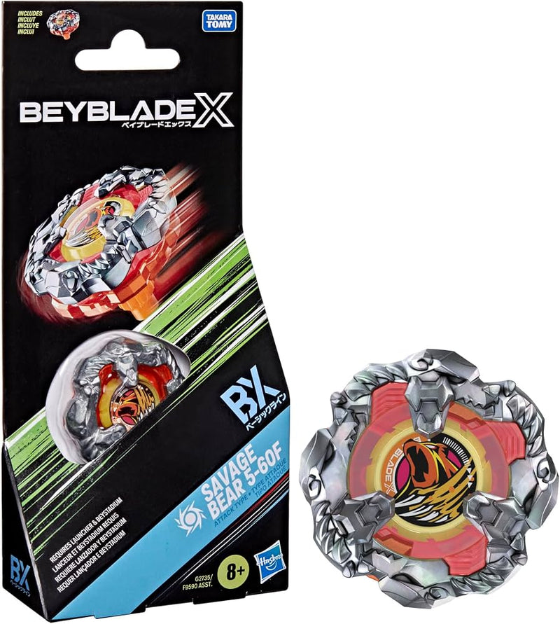 Beyblade - X - Dual Pack Assortment Wave 2