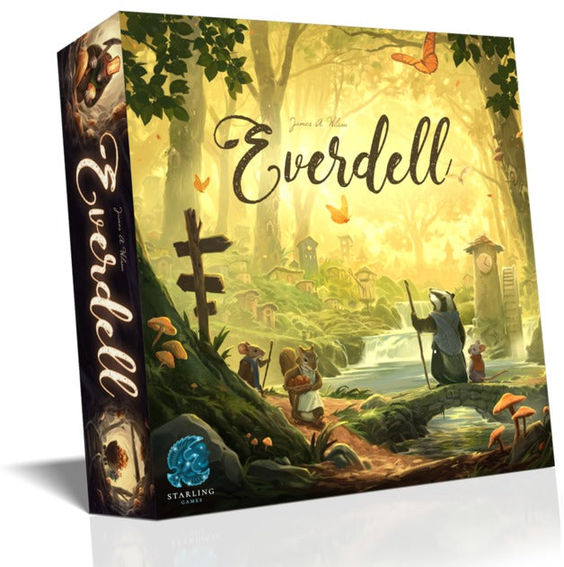 Everdell