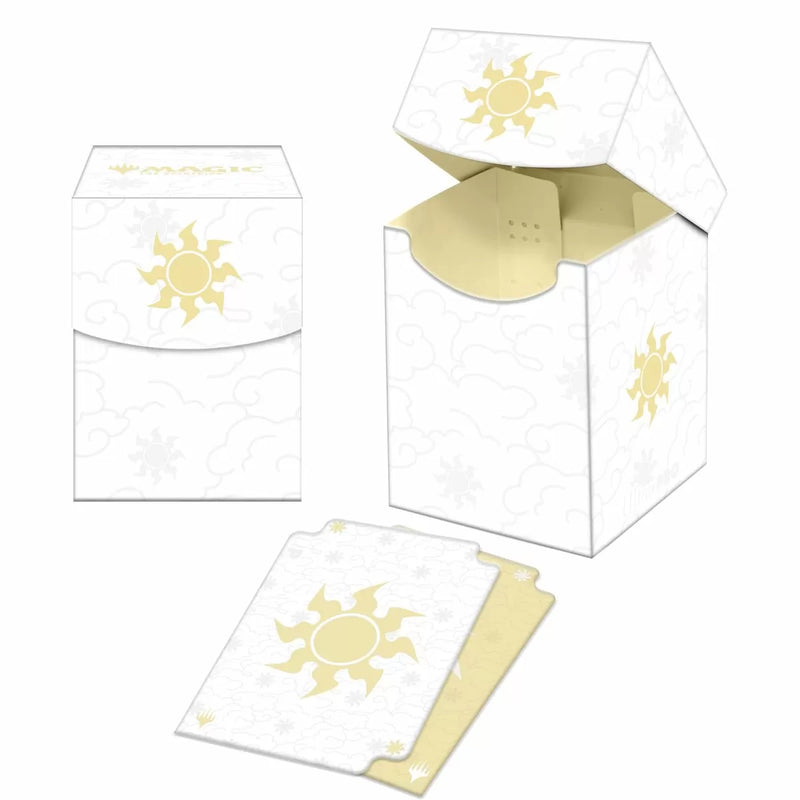 Ultra Pro: 100+ Deck Box Magic the Gathering