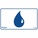 Mana 8 MTG Stitched Playmat