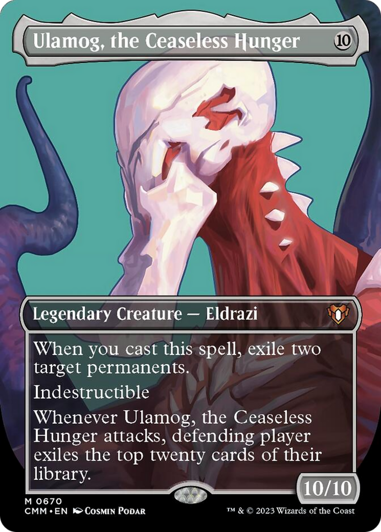 mtg commander masters profile cards Inspired by the redditor who posted an uncut sleeve of the masters. Hope you enjoy! : r/mtg MAGIC THE GATHERING - PLAYMAT