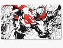 Playmat - Dragon Shield - Superman