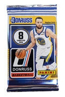 Panini Donruss  Basketball 2024 - 2025 Packet