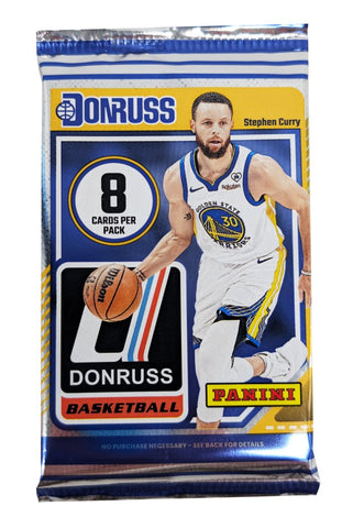 Panini Donruss  Basketball 2024 - 2025 Packet