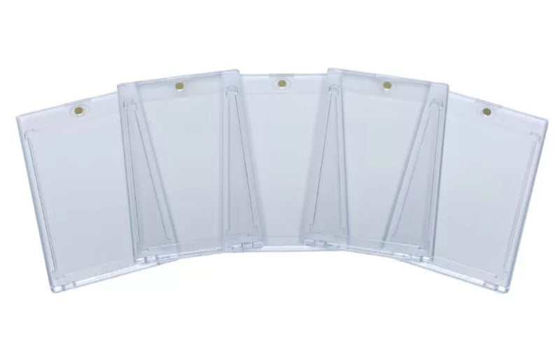 Ultra Pro One Touch 5 Pack 35pt - Magnetic Close