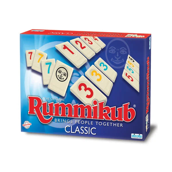 Rummikub Classic
