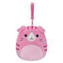 Squishmallows 3.5": Clip-Ons Series 16