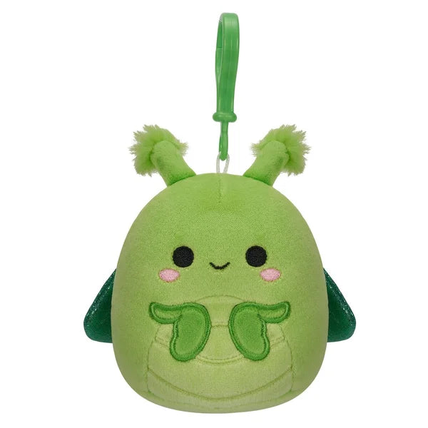 Squishmallows 3.5": Clip-Ons Series 18