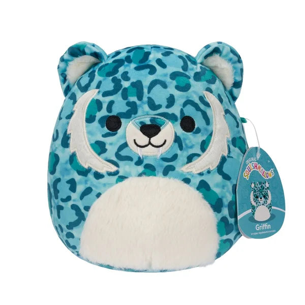 Squishmallows 5" Season 18