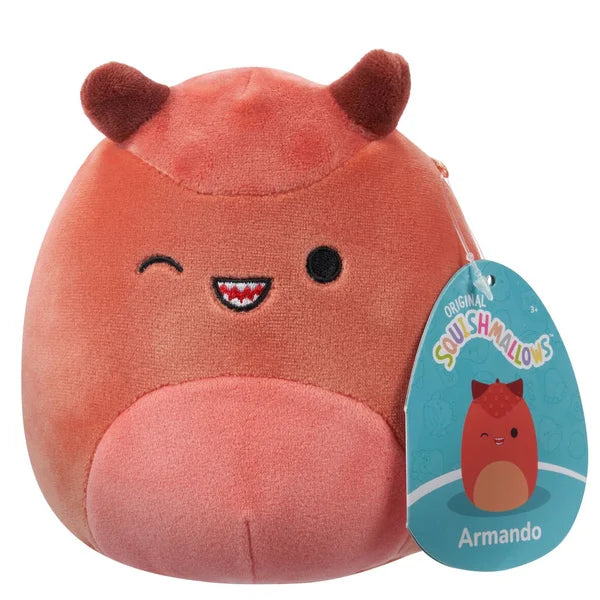 Squishmallows 5" Season 18