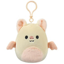 Squishmallows 3.5": Clip-Ons Series 18