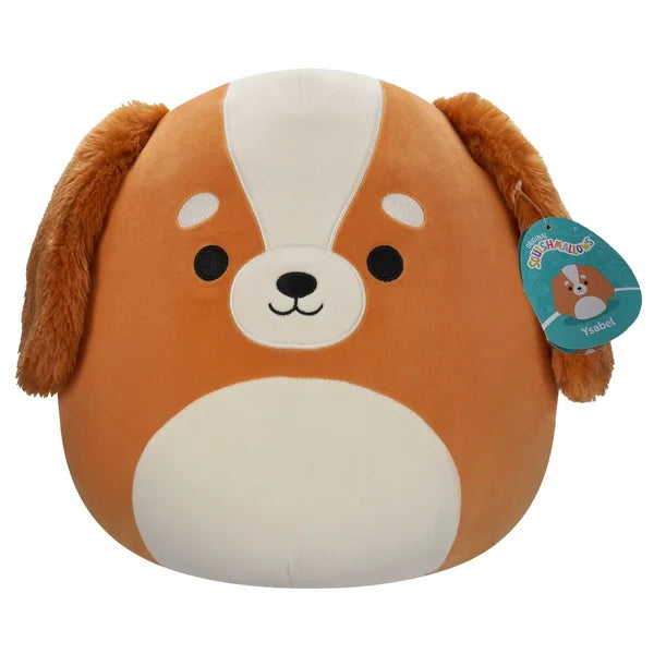 Squishmallows 12":  Series 18