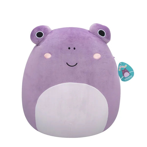 Squishmallows 12":  Series 18