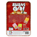 Sushi Go!