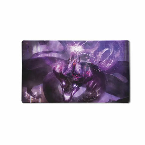 Playmat - Dragon Shield - Sakura Ally
