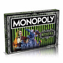 Monopoly - Beetlejuice