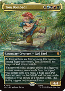 Tom Bombadil (Borderless) [The Hobbit: Eternal-Legal]