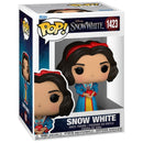 Disney Snow White - Snow White Pop! 1423