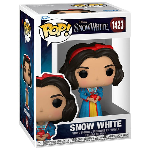 Disney Snow White - Snow White Pop! 1423
