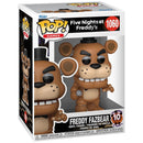 Five Nights at Freddy's - Freddy Fazbear Pop! 1060