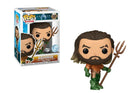 DC - Aquaman Pop! 1301
