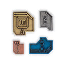 Vantage - Metal Coins