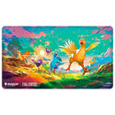 Magic: The Gathering – Chocobo – Final Fantasy Holofoil Playmat
