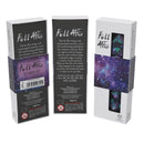 Q Workshop Full Art Dice Set - Stardust