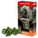 Sirius Dice – D&D Adventure Dice
