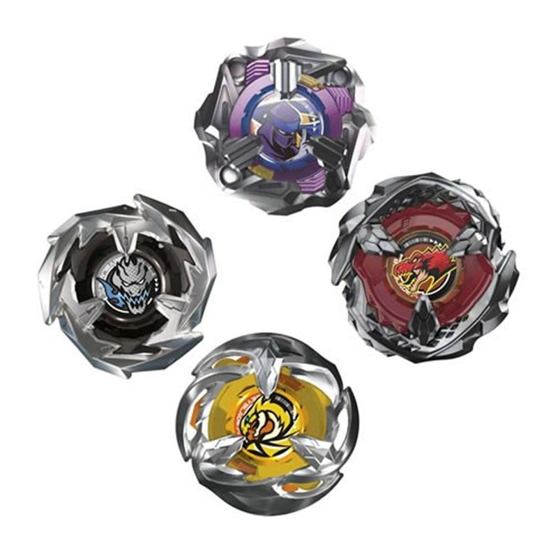 Beyblade X - Dual Pack Assortment