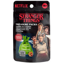 Sirius Dice - D&D Stranger Things Treasure Packs