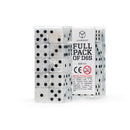 Q Workshop - Full Pack of D6's