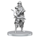D&D Nolzur's Marvelous Miniatures: Assassin & Berserker