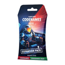 Codenames - Sci-Fi Expansion Pack