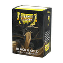 Dragon Shield Sleeves 100ct: Dual Matte