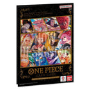 One Piece TCG Premium Card Collection - Best Selection Vol. 4
